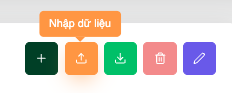 Tải file mẫu khách hàng