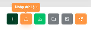Tải file mẫu phiếu thu