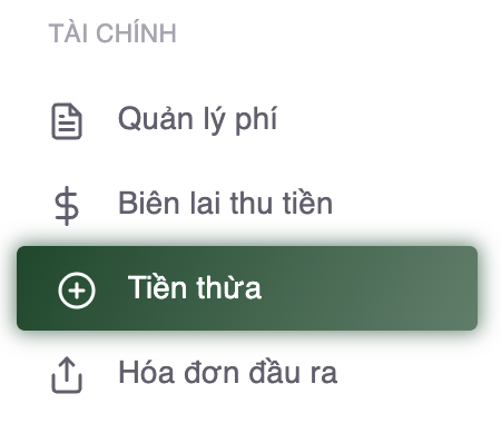 Mục Tiền thừa